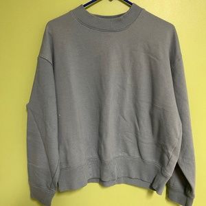 A New Day Pullover